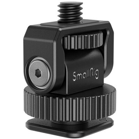 Accessory Smallrig 3577 Adapter Mini Cold Shoe To 1/4″-20 Screw