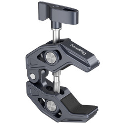 Smallrig 3755 Crab-Shaped Clamp