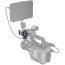 Accessory Smallrig 3755 Crab-Shaped Clamp