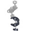Accessory Smallrig 3755 Crab-Shaped Clamp