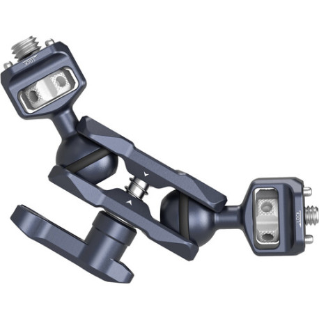 аксесоар Smallrig 3874 Magic Arm With Dual Ball Heads (1/4″-20 Screw и ARRI Locating Screw)