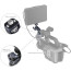 аксесоар Smallrig 3874 Magic Arm With Dual Ball Heads (1/4″-20 Screw и ARRI Locating Screw)