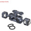 аксесоар Smallrig 3874 Magic Arm With Dual Ball Heads (1/4″-20 Screw и ARRI Locating Screw)