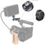 аксесоар Smallrig 3874 Magic Arm With Dual Ball Heads (1/4″-20 Screw и ARRI Locating Screw)