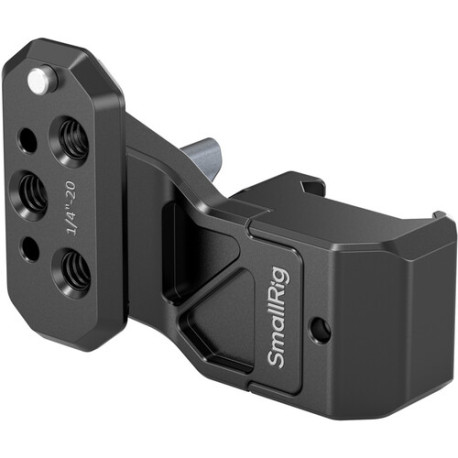 аксесоар Smallrig 4458 Side Handle Extension Adapter Part With Nato Clamp