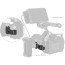 аксесоар Smallrig 4458 Side Handle Extension Adapter Part With Nato Clamp