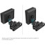 аксесоар Smallrig 3183 Lightweight Chest Pad With Rod Clamp аксесоар Smallrig 3183 Lightweight Chest Pad With Rod Clamp