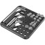 аксесоар Smallrig 3184 Screw & Hex Key Storage Plate аксесоар Smallrig 3184 Screw & Hex Key Storage Plate