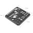 аксесоар Smallrig 3184 Screw & Hex Key Storage Plate аксесоар Smallrig 3184 Screw & Hex Key Storage Plate