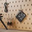 аксесоар Smallrig 3184 Screw & Hex Key Storage Plate аксесоар Smallrig 3184 Screw & Hex Key Storage Plate