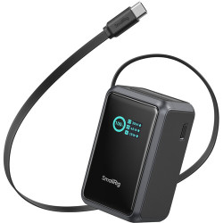 Портативна батерия Smallrig 6057 Nano36 Power Bank Портативна батерия Smallrig 6057 Nano36 Power Bank
