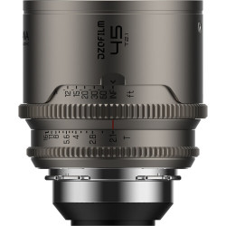 Lens Dzofilm Arcana 45mm T2.1 1.5X Anamorphic