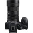 обектив Sigma 50-120mm f/2.8 DC OS Contemporary - Canon RF