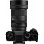 Lens Sigma 50-120mm f/2.8 DC OS Contemporary - Fuji X