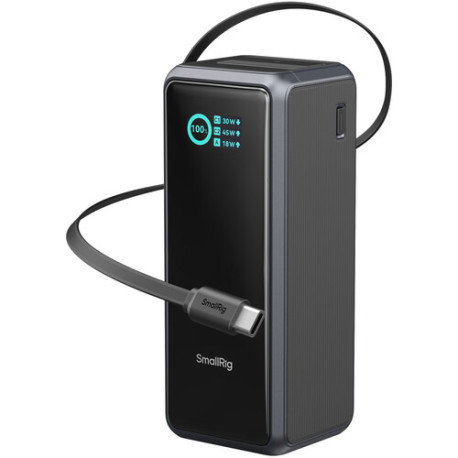 Портативна батерия Smallrig 6108 Nano72 Power Bank