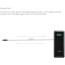 Портативна батерия Smallrig 6108 Nano72 Power Bank