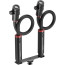 Lighting Smallrig 5796 RM 03 Macro Photography LED Video Light Kit (2 Pack)