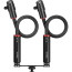 Lighting Smallrig 5796 RM 03 Macro Photography LED Video Light Kit (2 Pack)