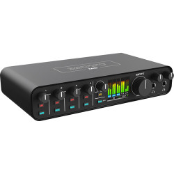 audio interface MOTU M6 audio interface MOTU M6