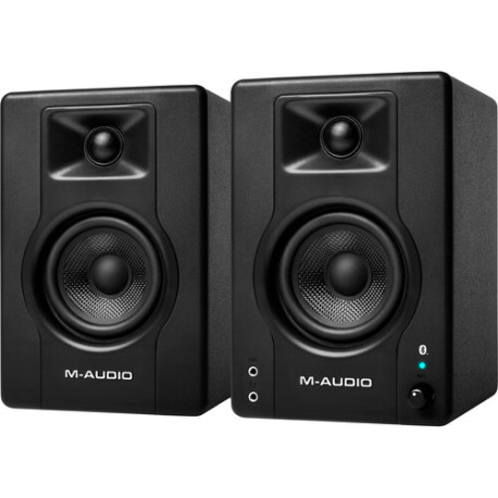 студиен монитор M-Audio BX3BT (2 pcs.)