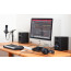 студиен монитор M-Audio BX3BT (2 pcs.)