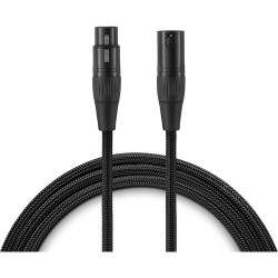 cable Warm Audio Premier XLRF to XLRM 1.8m