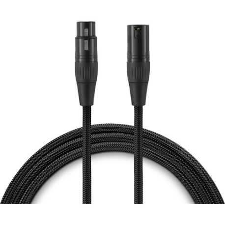 cable Warm Audio Premier XLRF to XLRM 1.8m