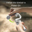стабилизатор DJI OM 6 PLATINUM GRAY (Преоценен)