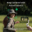 стабилизатор DJI OM 6 PLATINUM GRAY (Преоценен)