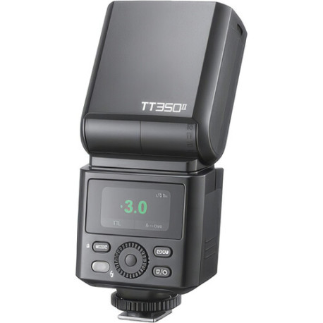 светкавица Godox TT350II Universal For C/N/F/O/P