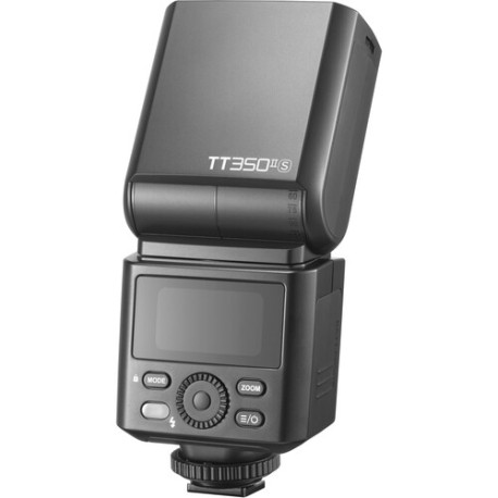 светкавица Godox TT350II For Sony