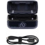 микрофон Hollyland Lark M3 Combo 2TX/1RX