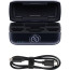 микрофон Hollyland Lark M3 Combo 4TX/2RX
