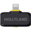 микрофон Hollyland LARK A1 COMBO SPACE GRAY (Употребяван)
