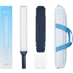 осветление NanLite Wand Full Color Midnight Blue