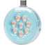 Lighting NanLite Mini Cookie (Cyan Blue)