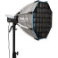 Softbox NanLite Octagonal Softbox 40cm Nanlite FM Mount