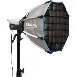 Softbox NanLite Octagonal Softbox 40cm Nanlite FM Mount