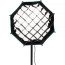 Softbox NanLite Octagonal Softbox 40cm Nanlite FM Mount