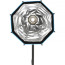 Softbox NanLite Octagonal Softbox 40cm Nanlite FM Mount