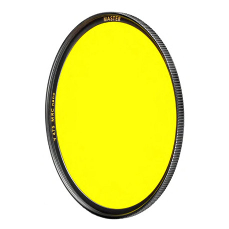 филтър B+W 1110424 Y 475 Yellow Filter MRC Nano Master 77mm