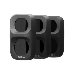 филтър DJI Osmo Pocket 4P ND Filter Set филтър DJI Osmo Pocket 4P ND Filter Set