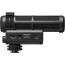 Microphone Audio-Technica ATV-SG1 On-Camera Microphone