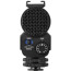 Microphone Audio-Technica ATV-SG1 On-Camera Microphone