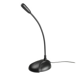 Microphone Audio-Technica ATR4750-USB Gooseneck Microphone