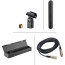 Microphone Audio-Technica BP4027 Condenser Microphone
