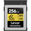 карта памет Lexar CFexpress Pro Gold Type B 256GB карта памет Lexar CFexpress Pro Gold Type B 256GB