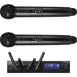 микрофон Audio-Technica ATW-1422 System 20 Pro