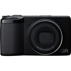 фотоапарат Ricoh GR IV 30th Anniversary Edition Kit фотоапарат Ricoh GR IV 30th Anniversary Edition Kit