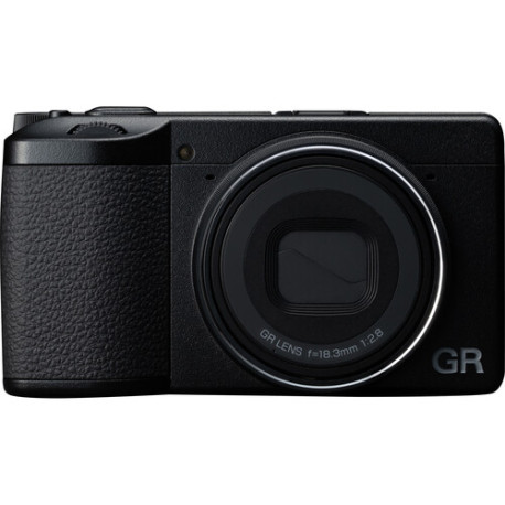 фотоапарат Ricoh GR IV 30th Anniversary Edition Kit